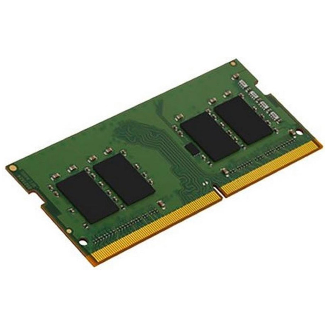 KINGSTON SODIMM 16GB 3200MHz DDR4 (KVR32S22S8/16) ram pomnilnik