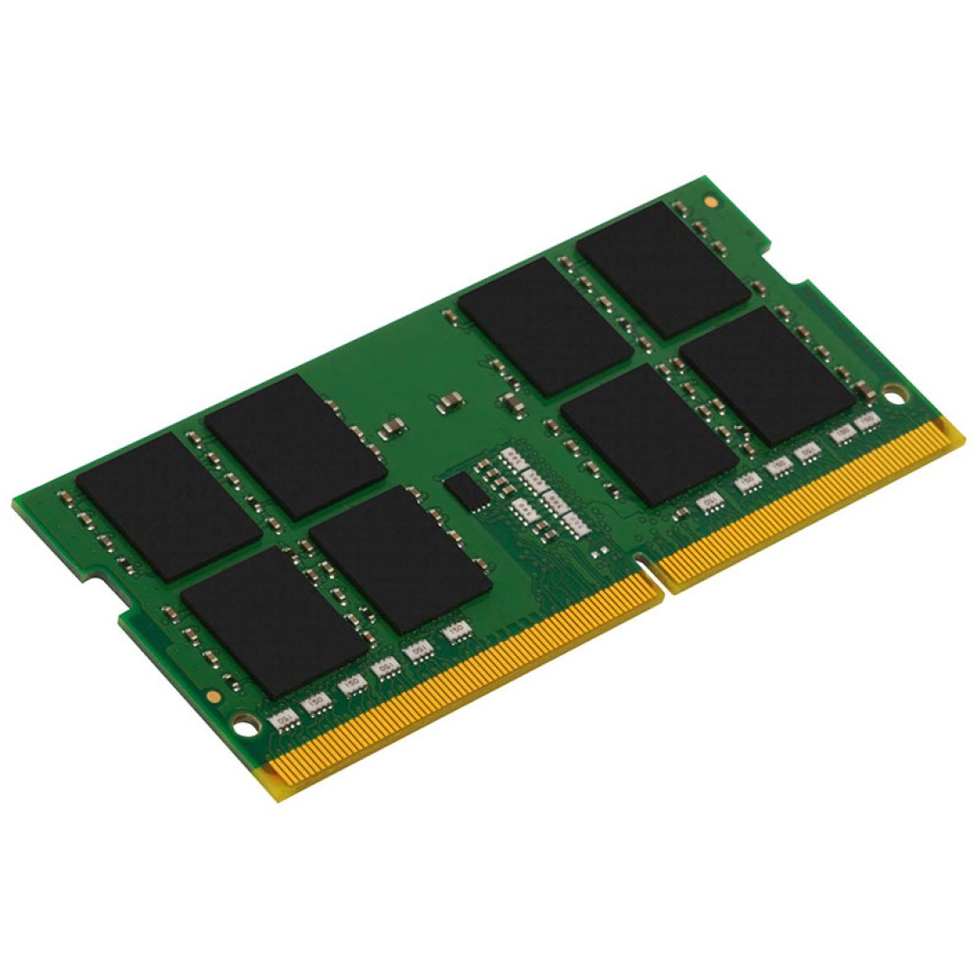KINGSTON SODIMM 32GB 3200MHz DDR4 (KVR32S22D8/32) ram pomnilnik