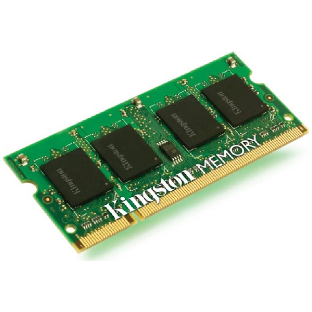 SO-DIMM DDR3L 4GB 1600MHz CL11 Single (1x4GB) Kingston 1