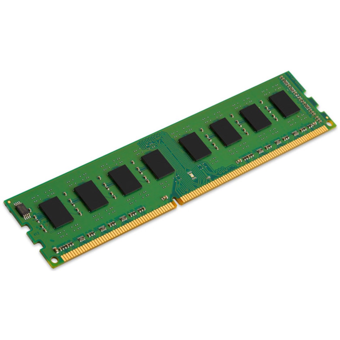DDR3 8GB 1600MHz CL11 Single (1x 8GB) Kingston Value DDR3L 1