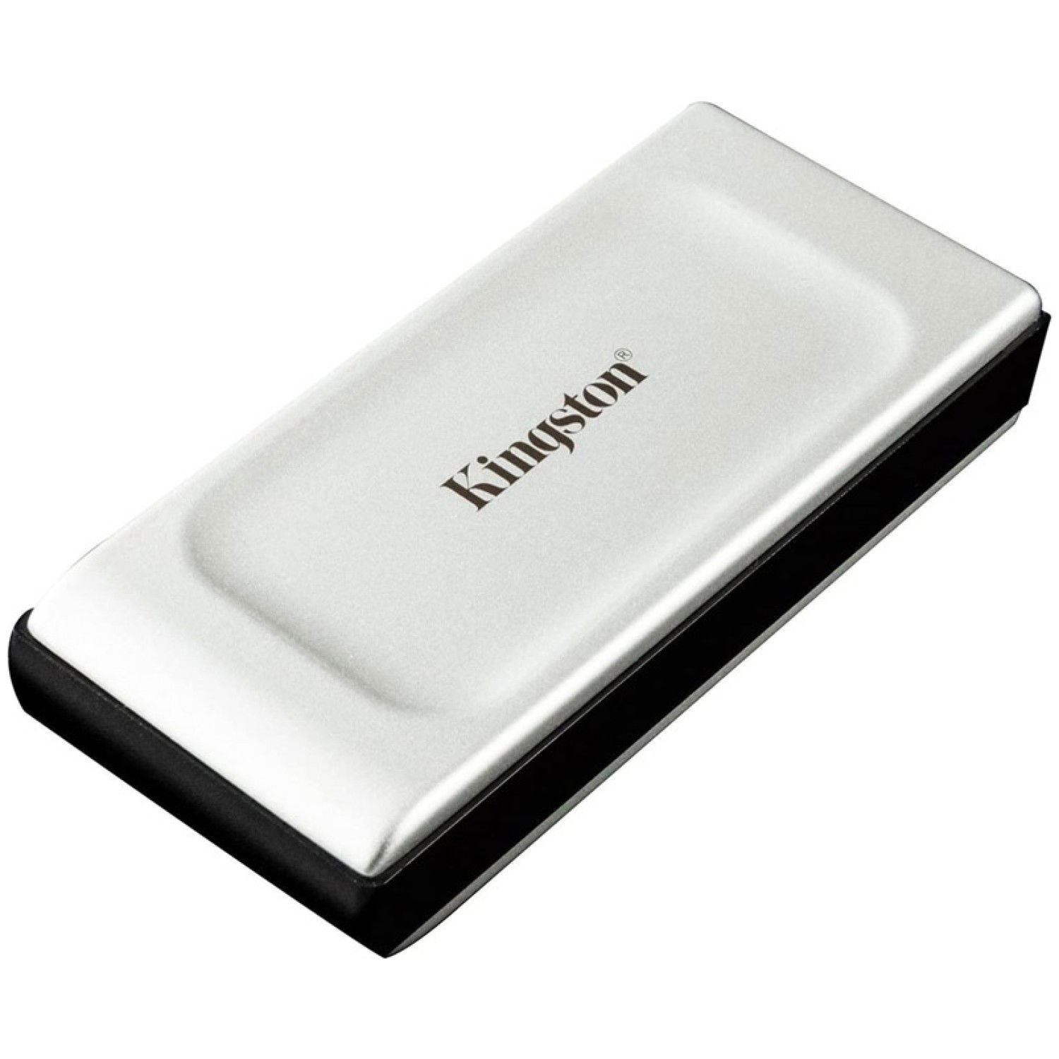 KINGSTON XS2000 prenosni 2TB USB3.2 (SXS2000/2000G) zunanji SSD disk