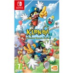 Klonoa Phantasy Reverie Series (Nintendo Switch)