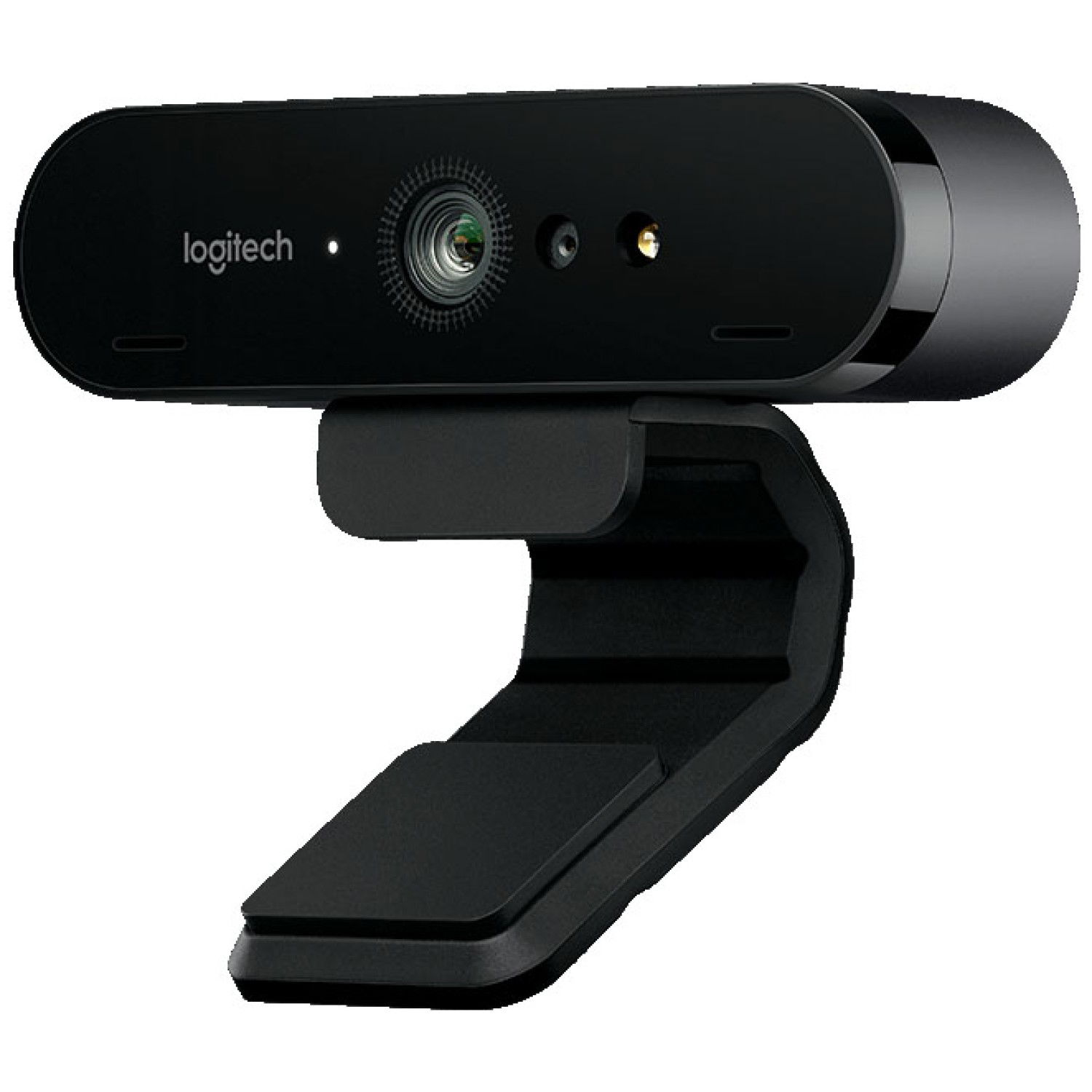 LOGITECH BRIO 4K spletna kamera