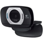 LOGITECH C615 1080p spletna kamera