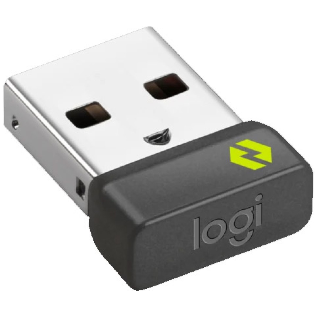 Logitech sprejemnik LOGI BOLT USB