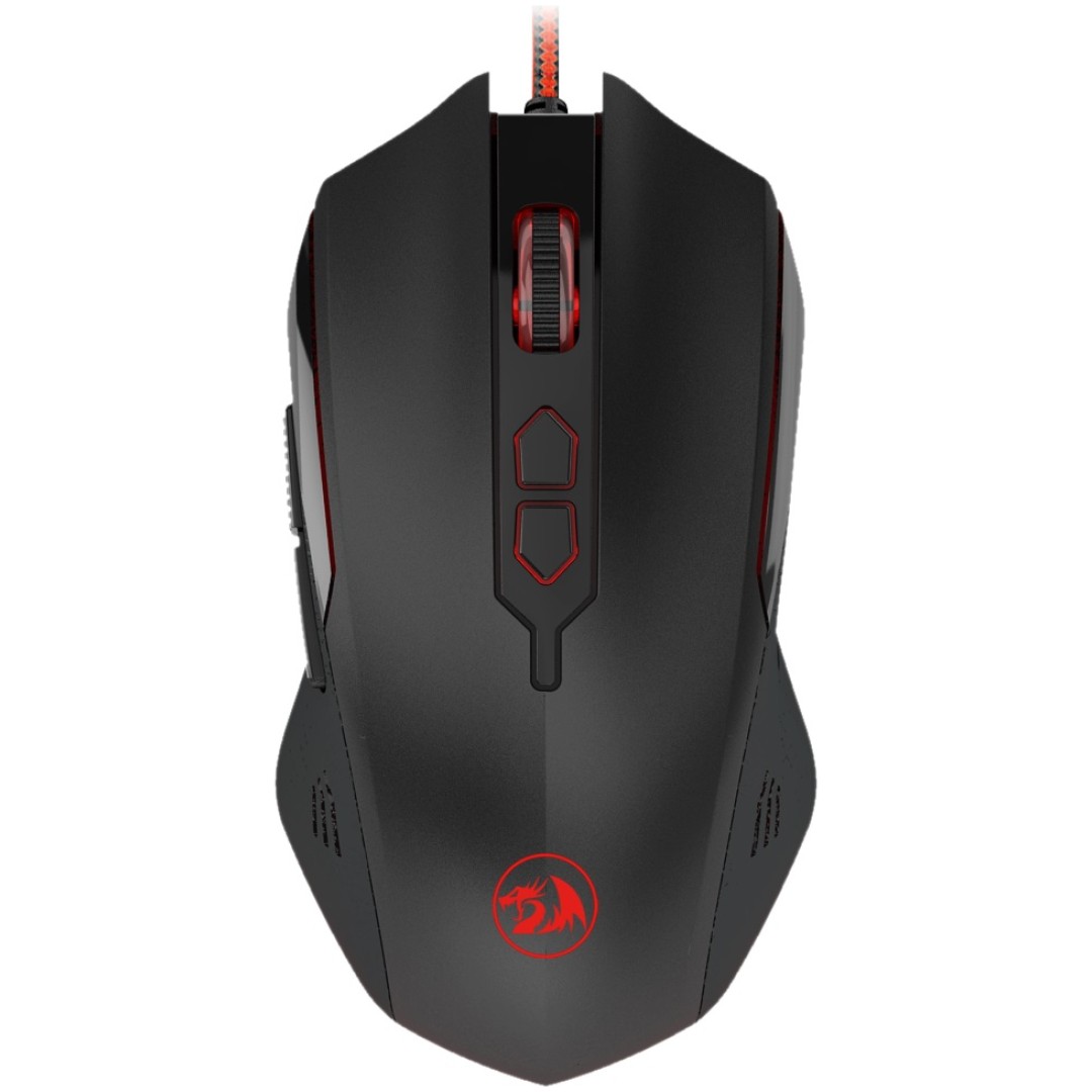 MOUSE - REDRAGON INQUISITOR 2 M716A