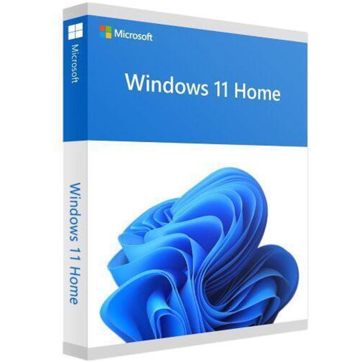 DSP Windows 11 Home - 64bit SLO DVD Microsoft (dovoljena uporaba ostalih jezikovnih različic) - KW9-00655