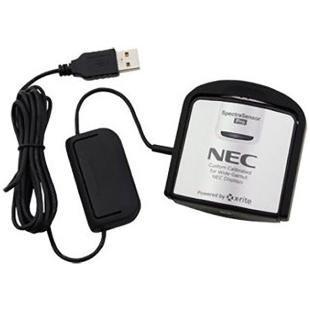 NEC KT-LFD-CC2 kalibrator za monitorje
