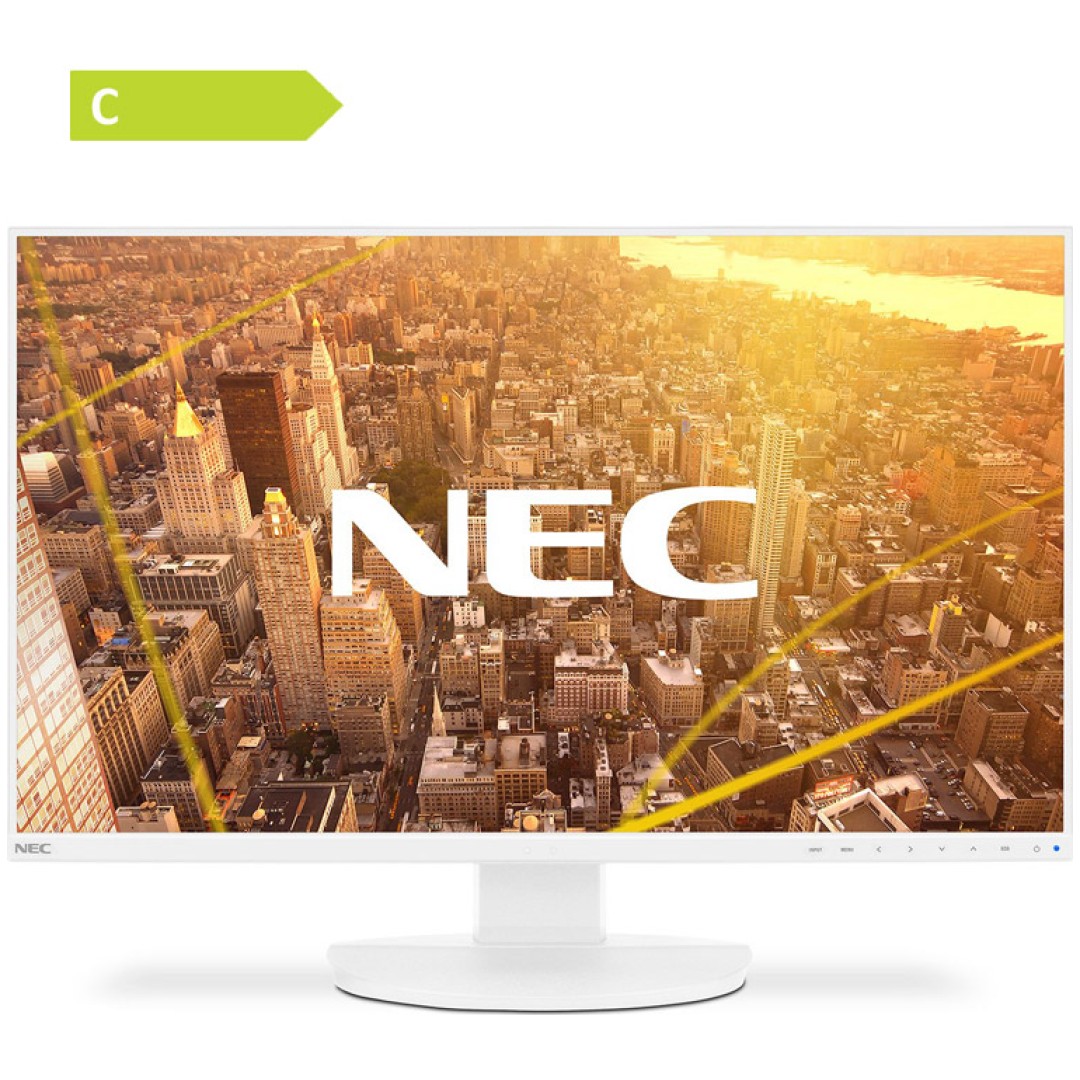 NEC MultiSync EA271F 69cm (27") FHD IPS LED LCD zvočnik monitor