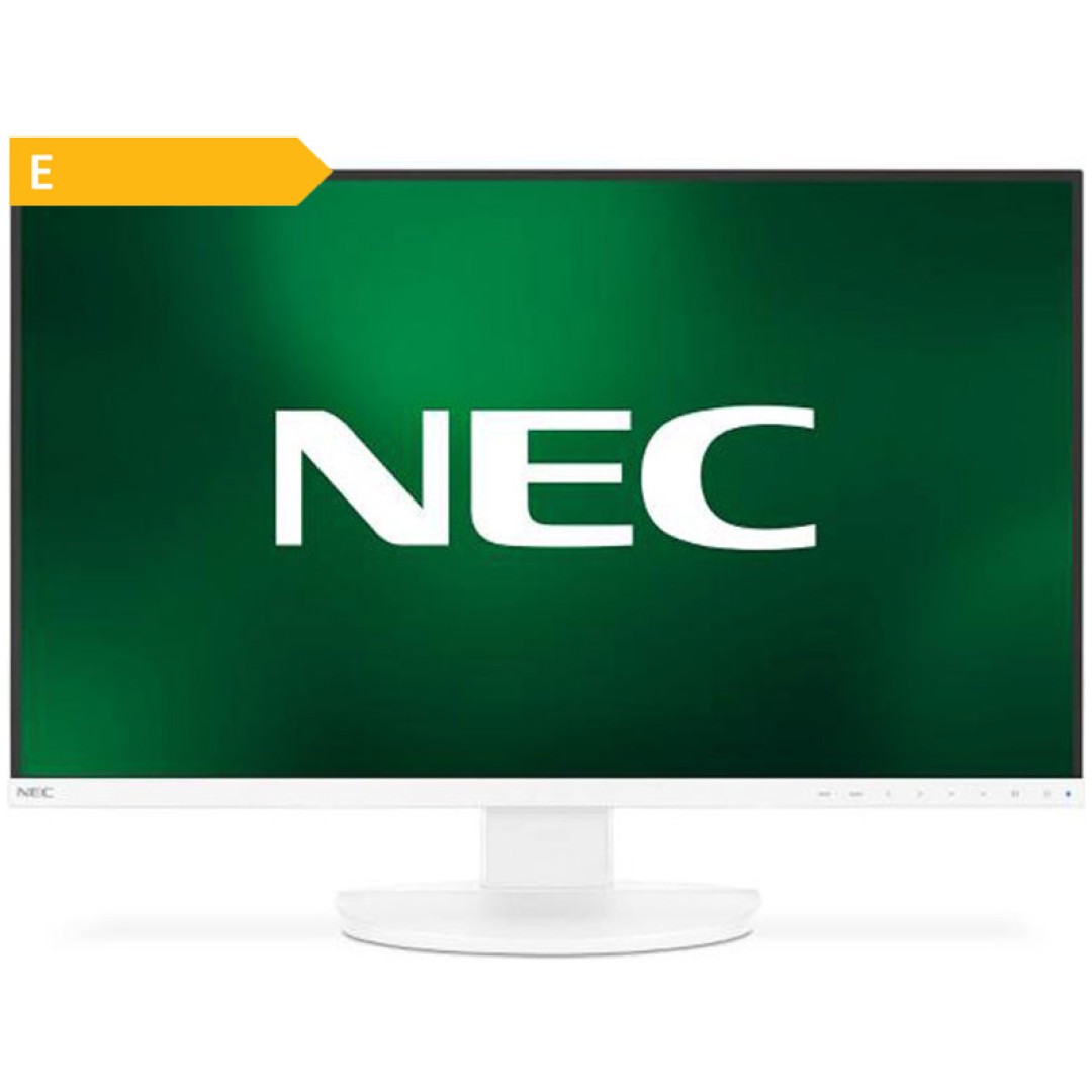 NEC MultiSync EA271Q 68cm (27") QHD TFT LED LCD zvočniki monitor