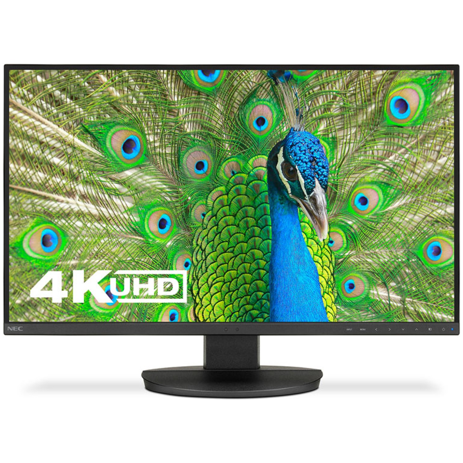 58cm (27") UHD IPS USBC monitor