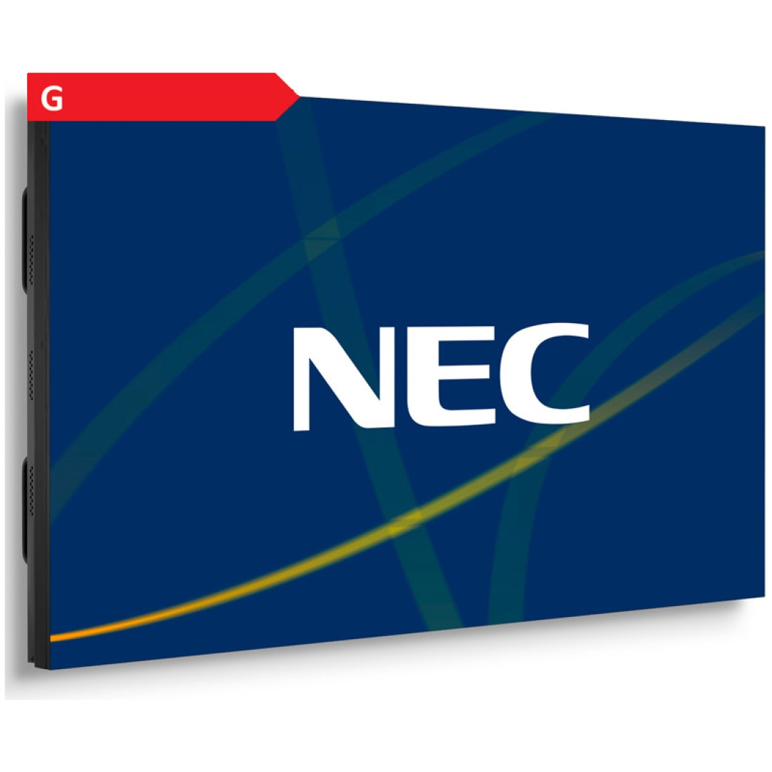 NEC MultiSync UN552S 139
