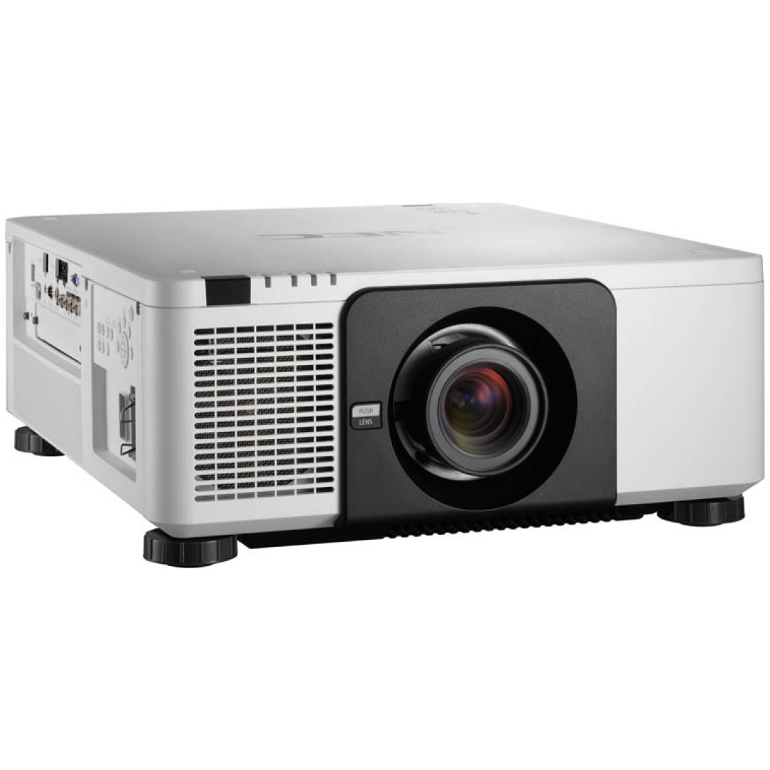 NEC PX803UL-WH WUXGA 8000A 10000:1 laserski DLP projektor