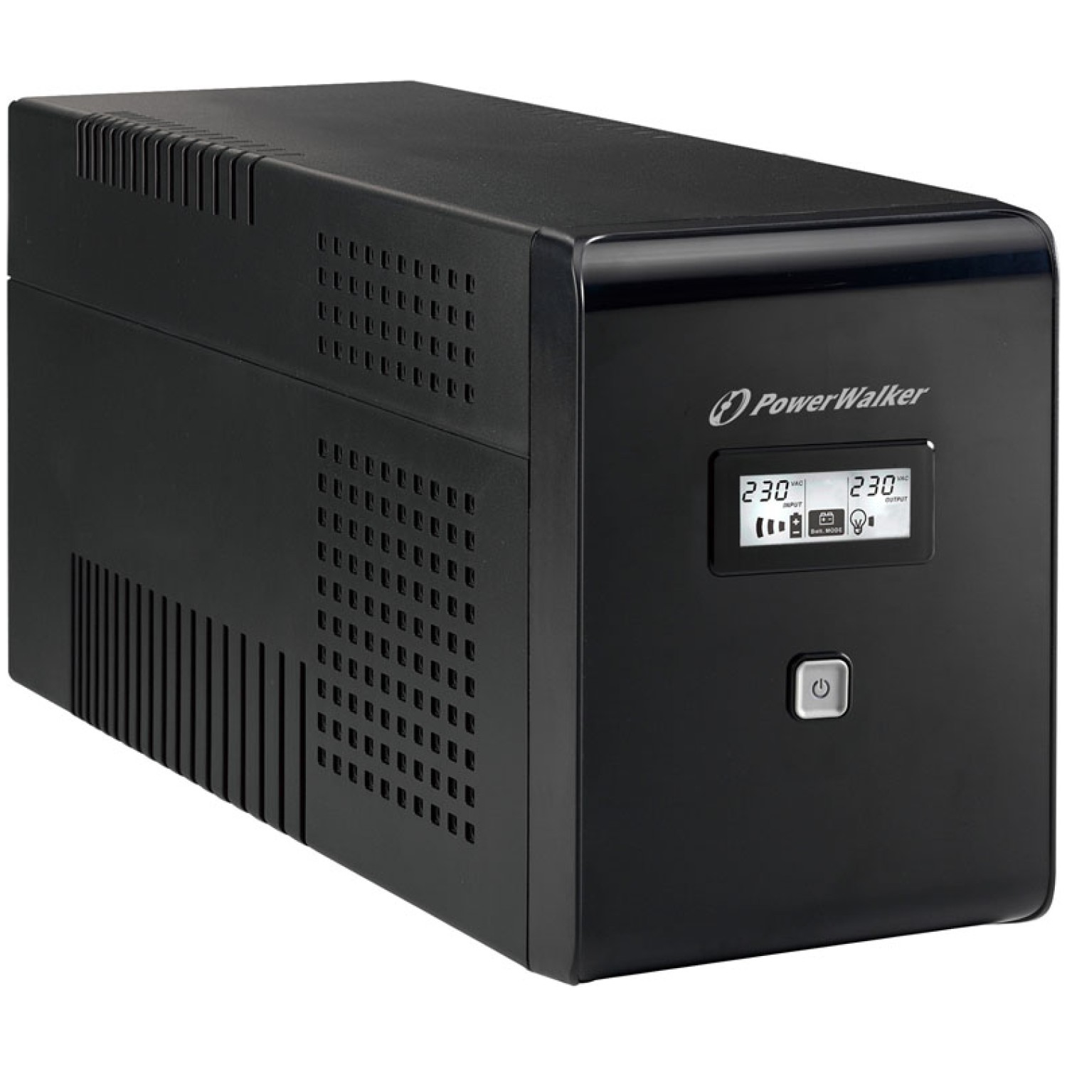 POWERWALKER VI 1500 LCD Line Interactive 1500VA 900W UPS brezprekinitveno napajanje