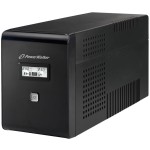 POWERWALKER VI 2000 LCD Line Interactive 2000VA 1200W UPS brezprekinitveno napajanje
