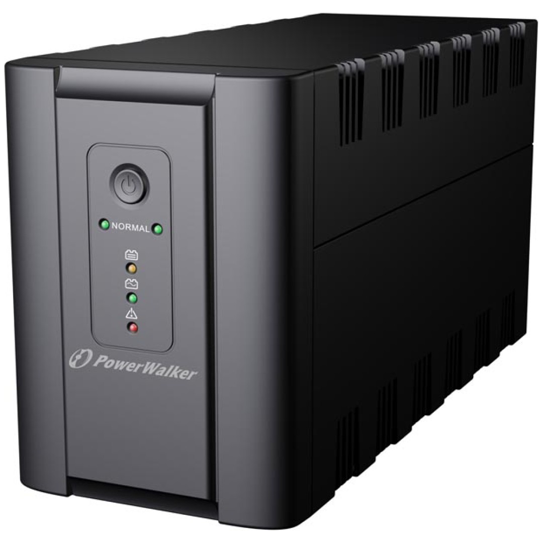 UPS PowerWalker VI 2200 SH Line-Interactive Line-Interactive 2200VA/1200W 4x220V (10120051)