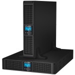 POWERWALKER VI 3000 RT HID Line-interactive 3000VA 2700W UPS rack/stolp brezprekinitveno napajanje