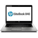 Prenosnik HP EliteBook 840 G2 / i5 / RAM 8 GB / SSD Disk / 14