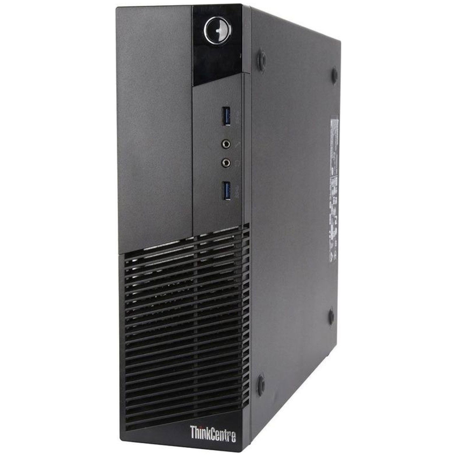 Računalnik Lenovo Thinkcentre M83p SFF / i5 / RAM 8 GB / SSD Disk