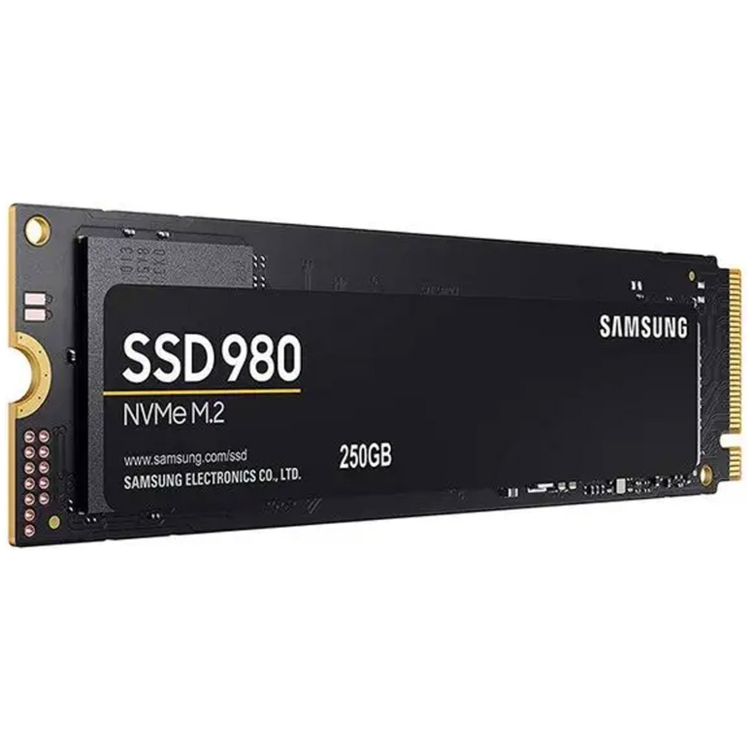 Disk SSD M.2 NVMe PCIe 3.0 250GB Samsung 980 Evo Basic Pablo TLC 2280 2900/1300MB/s (MZ-V8V250BW)