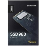 je 980 pametna izbira za izjemno zmogljivost SSD