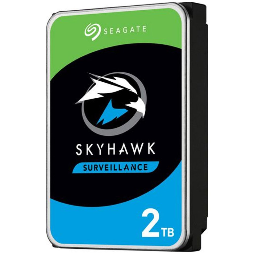 SEAGATE SkyHawk 2TB 3