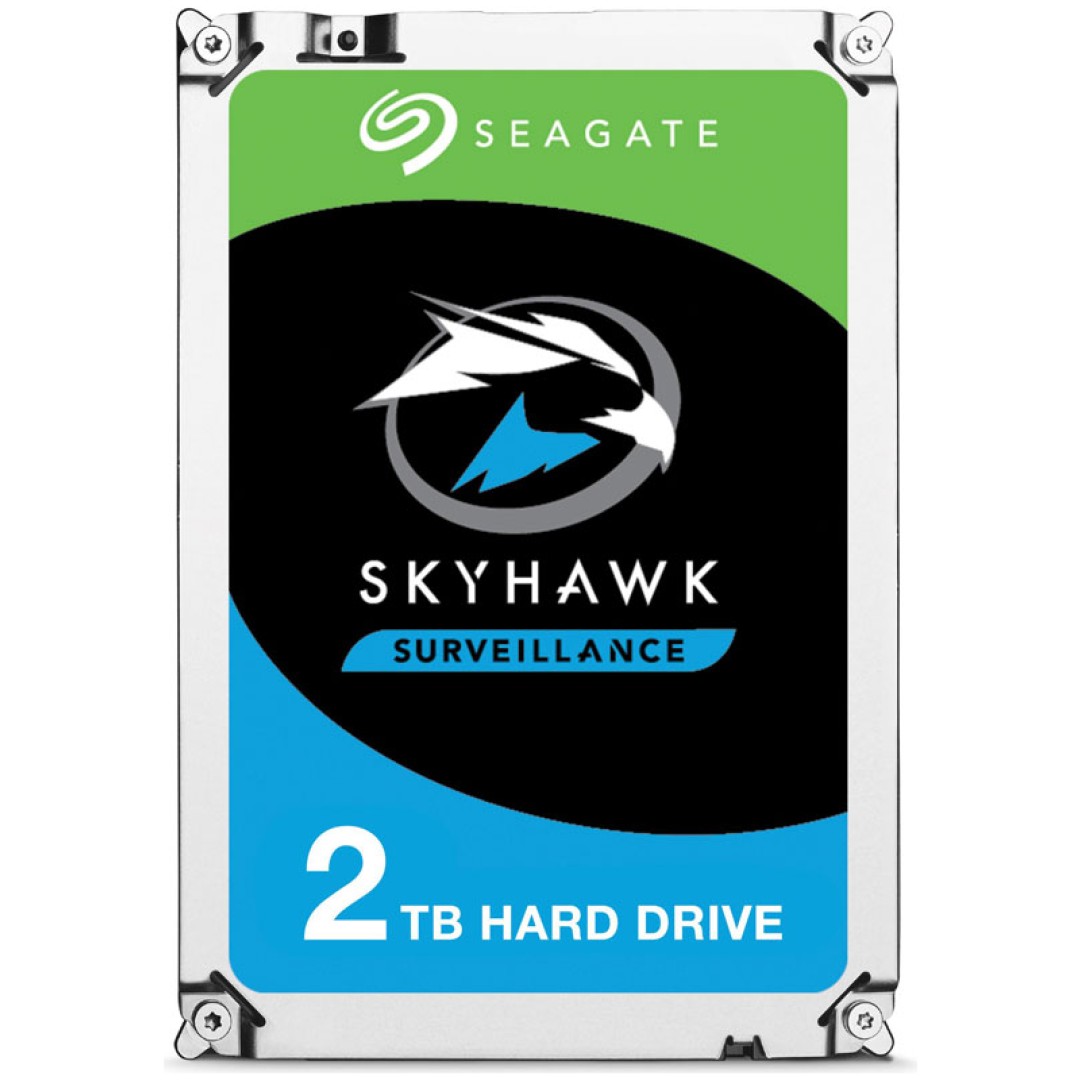 SEAGATE SkyHawk 2TB SATA3 64MB 3