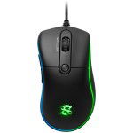 SHARKOON Skiller SGM2 USB RGB optična gaming miška