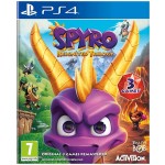 Spyro Reignited Trilogy (PS4)