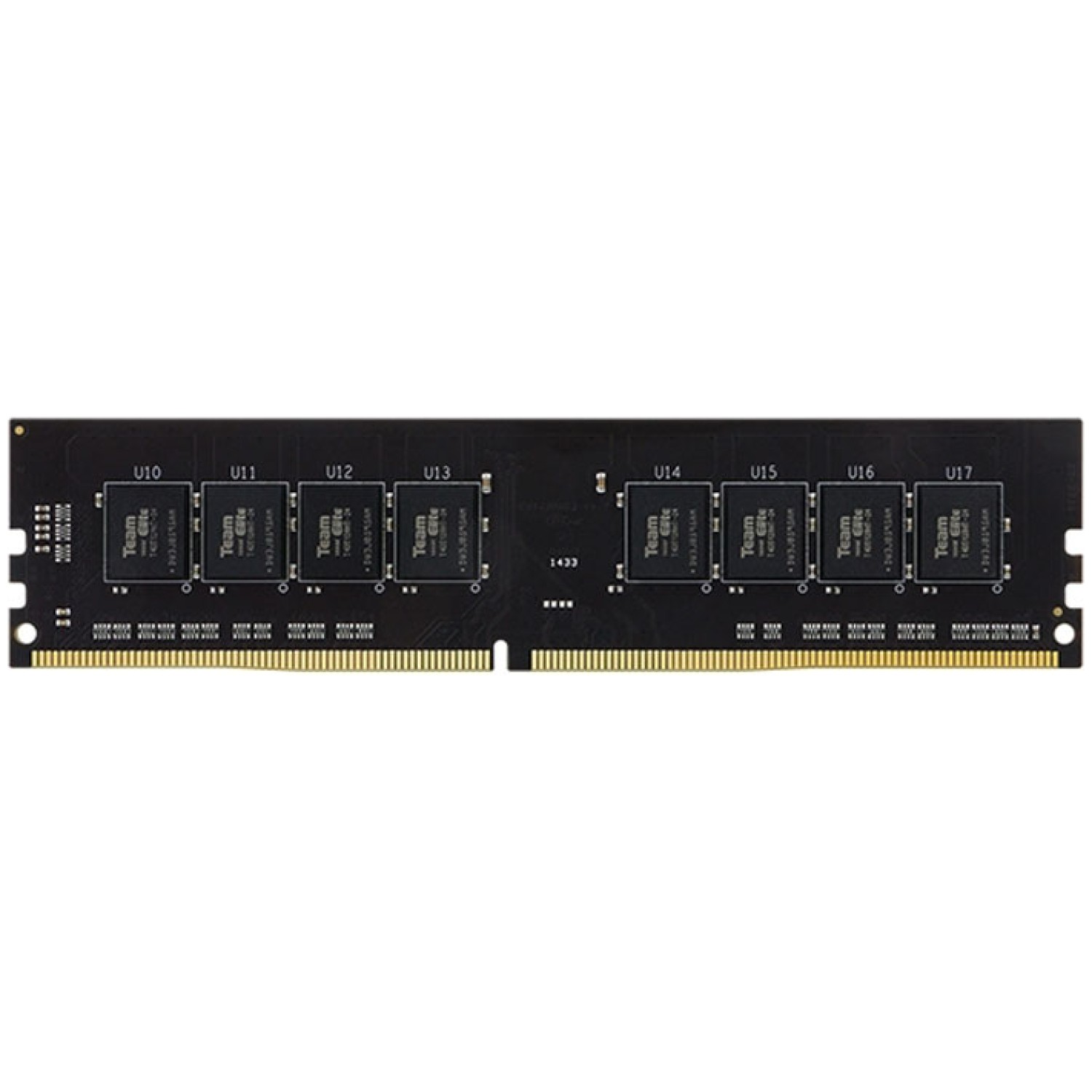 TEAMGROUP Elite 16GB 3200 MHz DDR4 TED416G3200C2201 ram pomnilnik