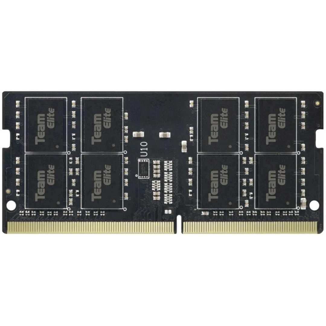 TEAMGROUP Elite 32GB 3200MHz DDR4 SO-DIMM (TED432G3200C22-S01) ram pomnilnik