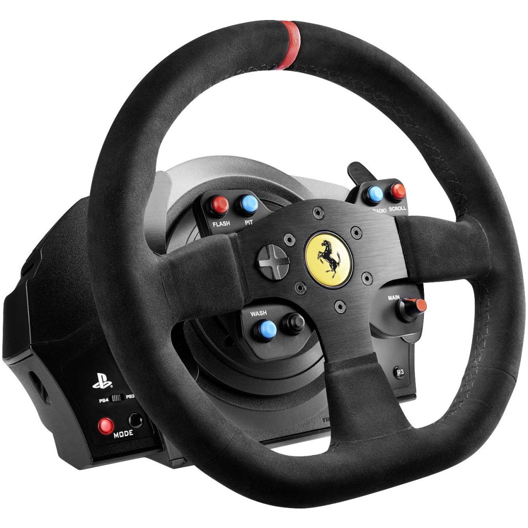 T300 Ferrari Integral Racing Wheel