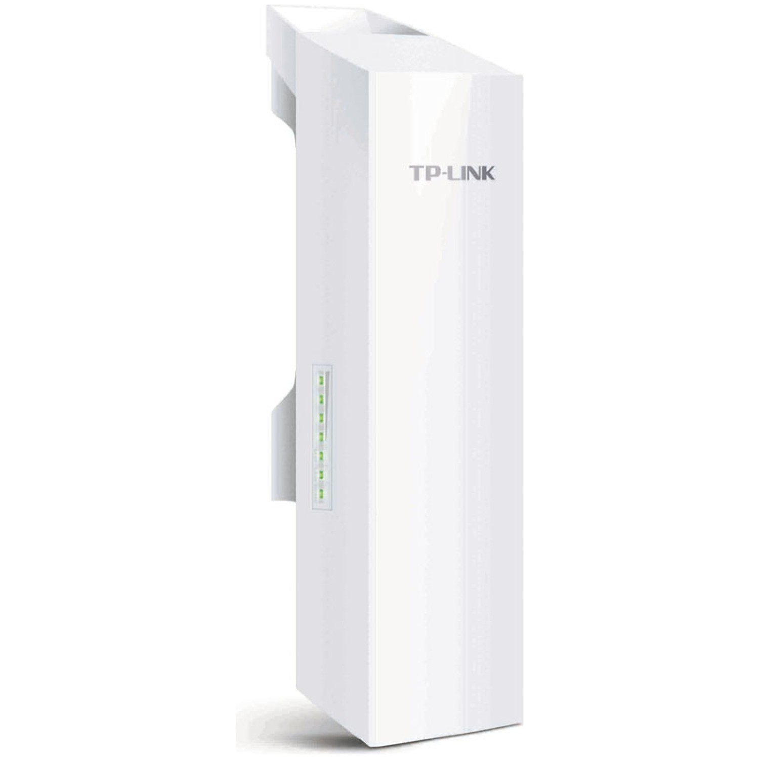 Dostopna točka TP-Link WiFi4 802.11n N300 300Mb/s MIMO PoE 1x notranja antena (CPE210)