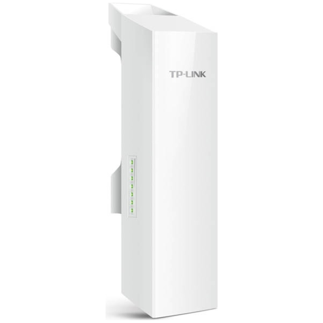 Dostopna točka TP-Link WiFi4 802.11n N300 300Mb/s MIMO PoE 1x notranja antena (TPLNC-CPE510_1)