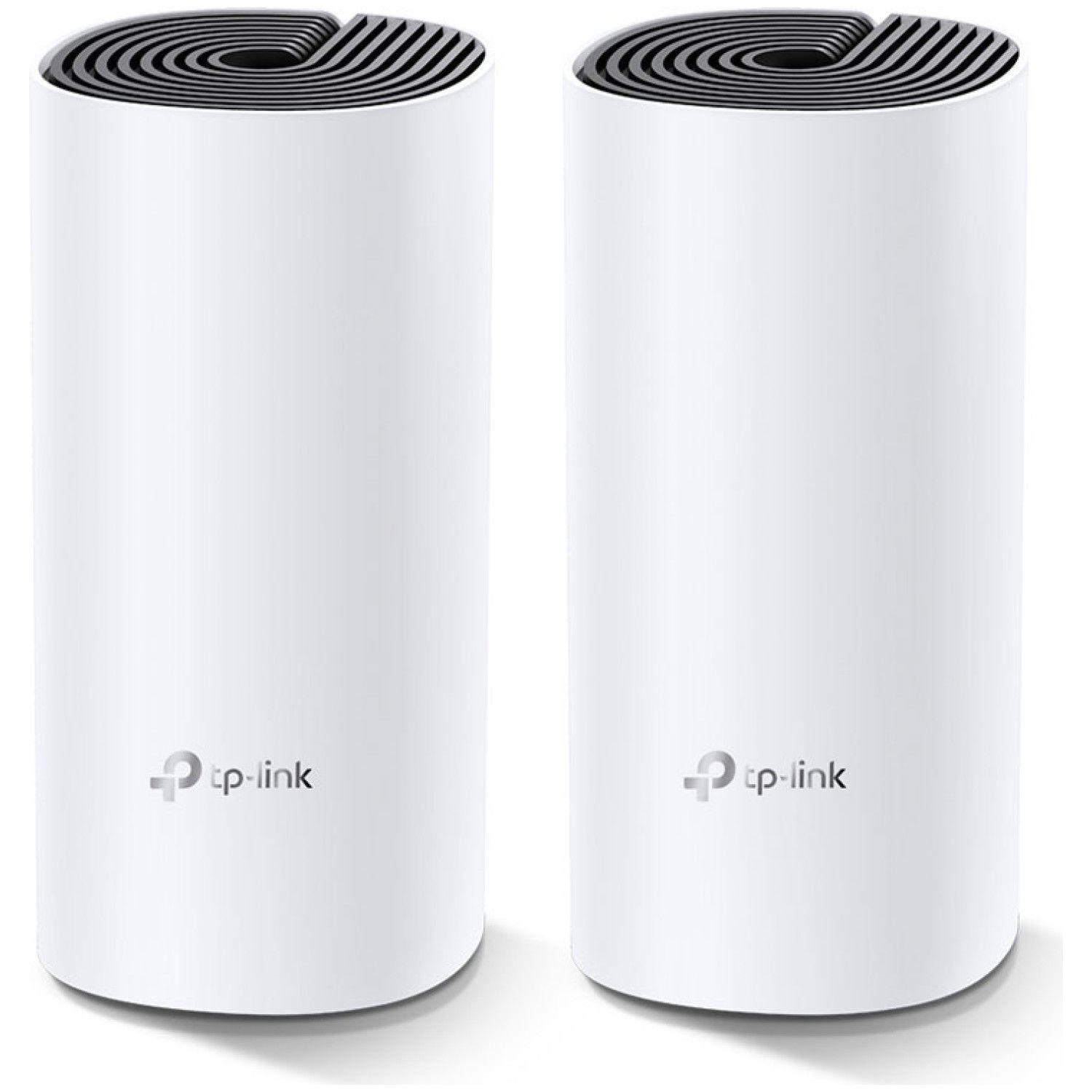 TP-LINK Deco M4 (2-pack) AC1200 Dual Band 2x Gigabit brezžični usmerjevalnik - router / dostopna točka-AP