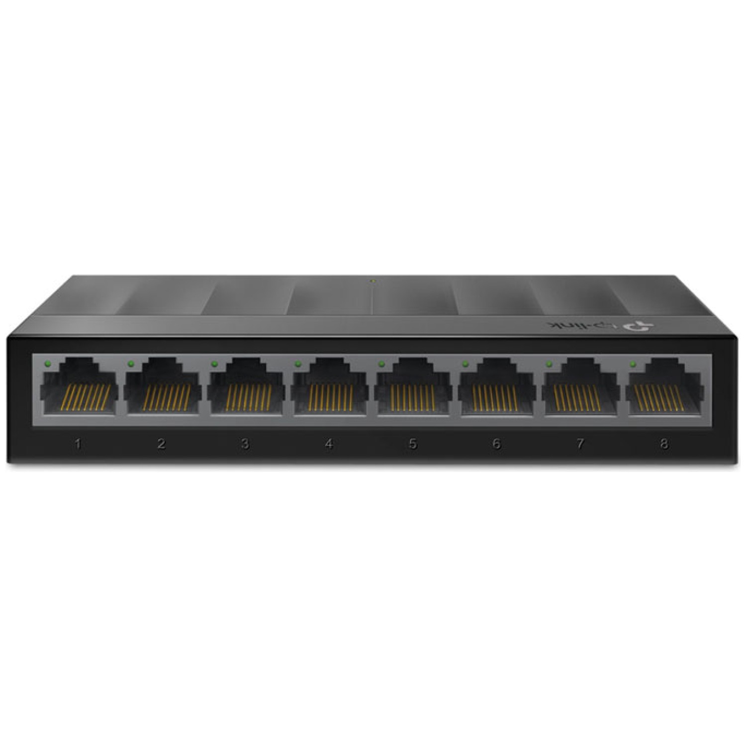 TP-LINK LS1008G 8-port gigabit mrežno stikalo-switch