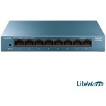 STIKALO 8-PORT TP-Link 100/1000 (LS108G)