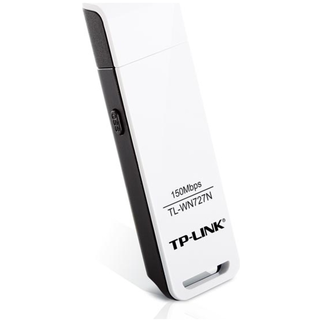 TP-LINK TL-727N N150 USB brezžična mrežna kartica