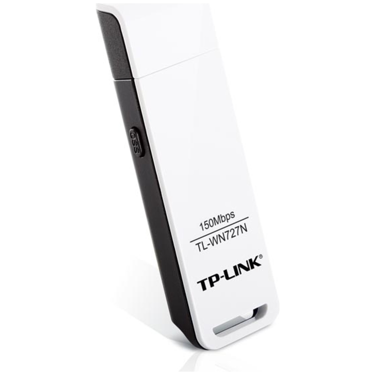 TP-LINK TL-727N N150 USB brezžična mrežni adapter