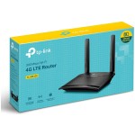 če ne morete vzpostaviti povezave 4G  Konfiguracija ni potrebna. Preprosto Plug and Play! Z vgrajenim modemom 4G LTE in vgrajeno režo za kartico SIM morate samo vstaviti kartico micro SIM in vklopiti usmerjevalnik. Še nikoli ni bilo lažje kot uživati v hitrem in stabilnem Wi-Fi-ju