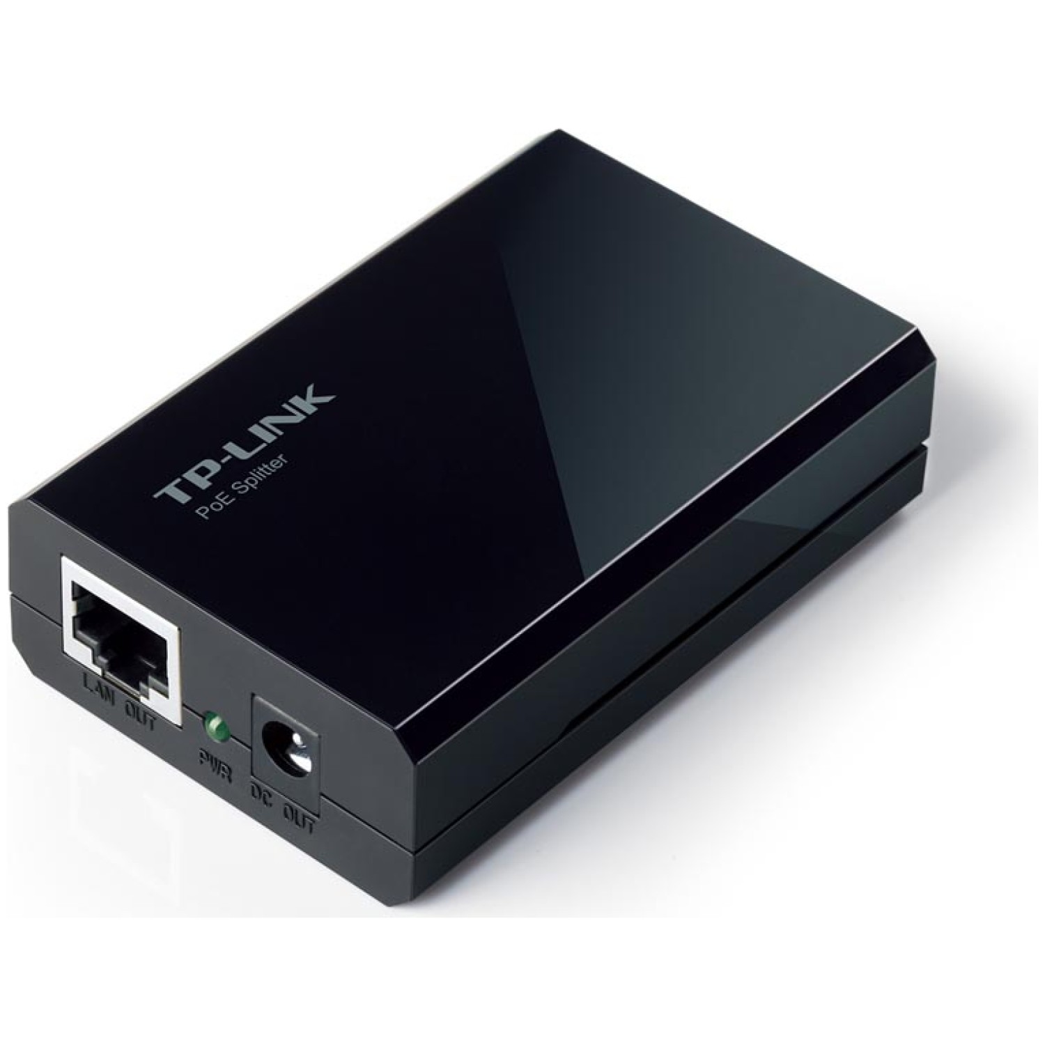 TP-LINK TL-POE10R PoE splitter