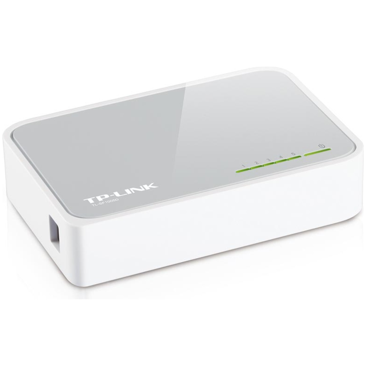 STIKALO 5-PORT TP-Link 10/100 (TL-SF1005D)