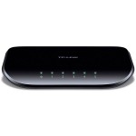 STIKALO 5-PORT TP-Link 100/1000 (TL-SG1005D)