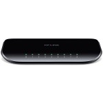 STIKALO 8-PORT TP-Link 100/1000 (TL-SG1008D)