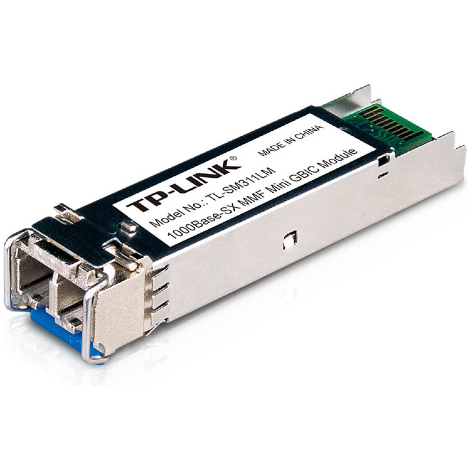 TP-LINK TL-SM311LM multi mode MiniGBIC modul