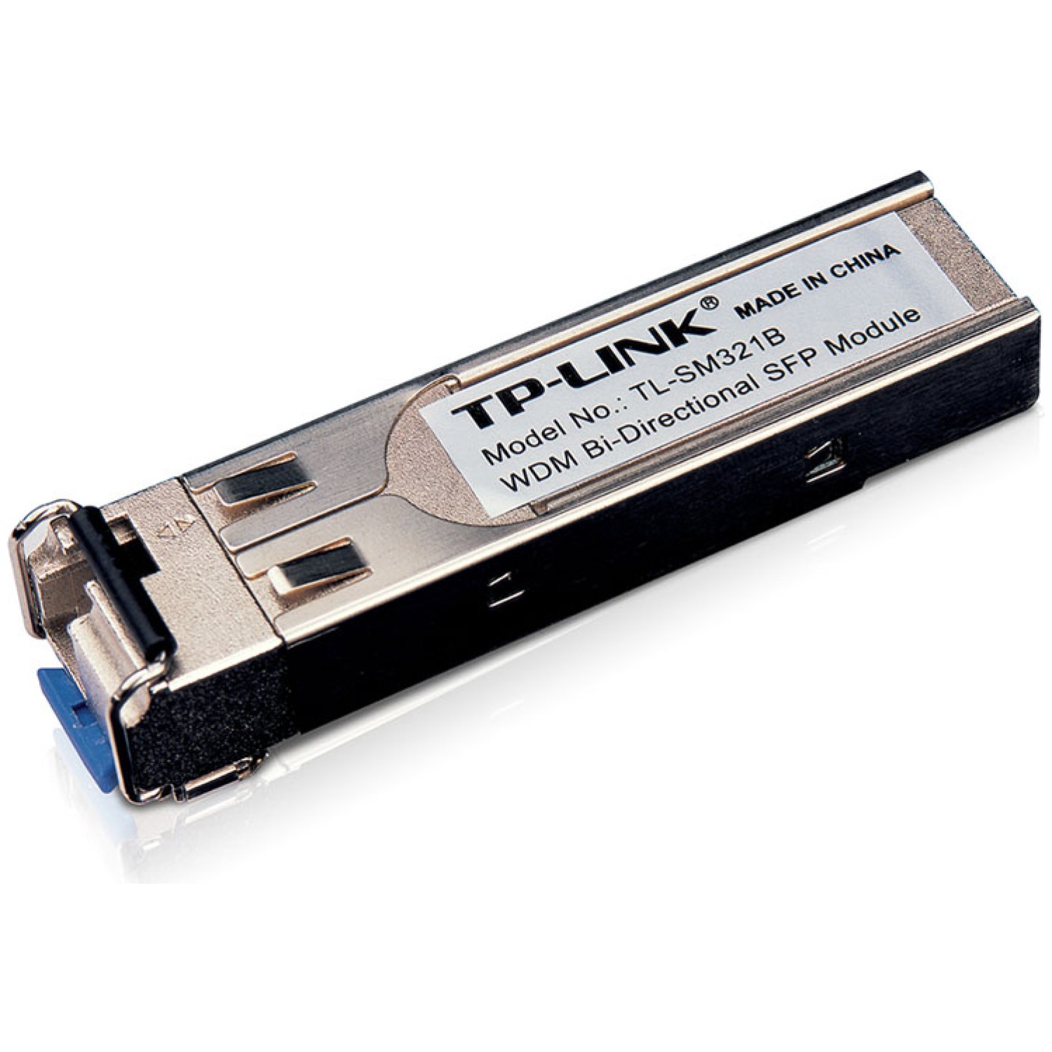 TP-LINK TL-SM321B dvosmerni SFP modul