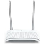 TP-LINK TL-WR820N 300Mbps brezžični usmerjevalnik router