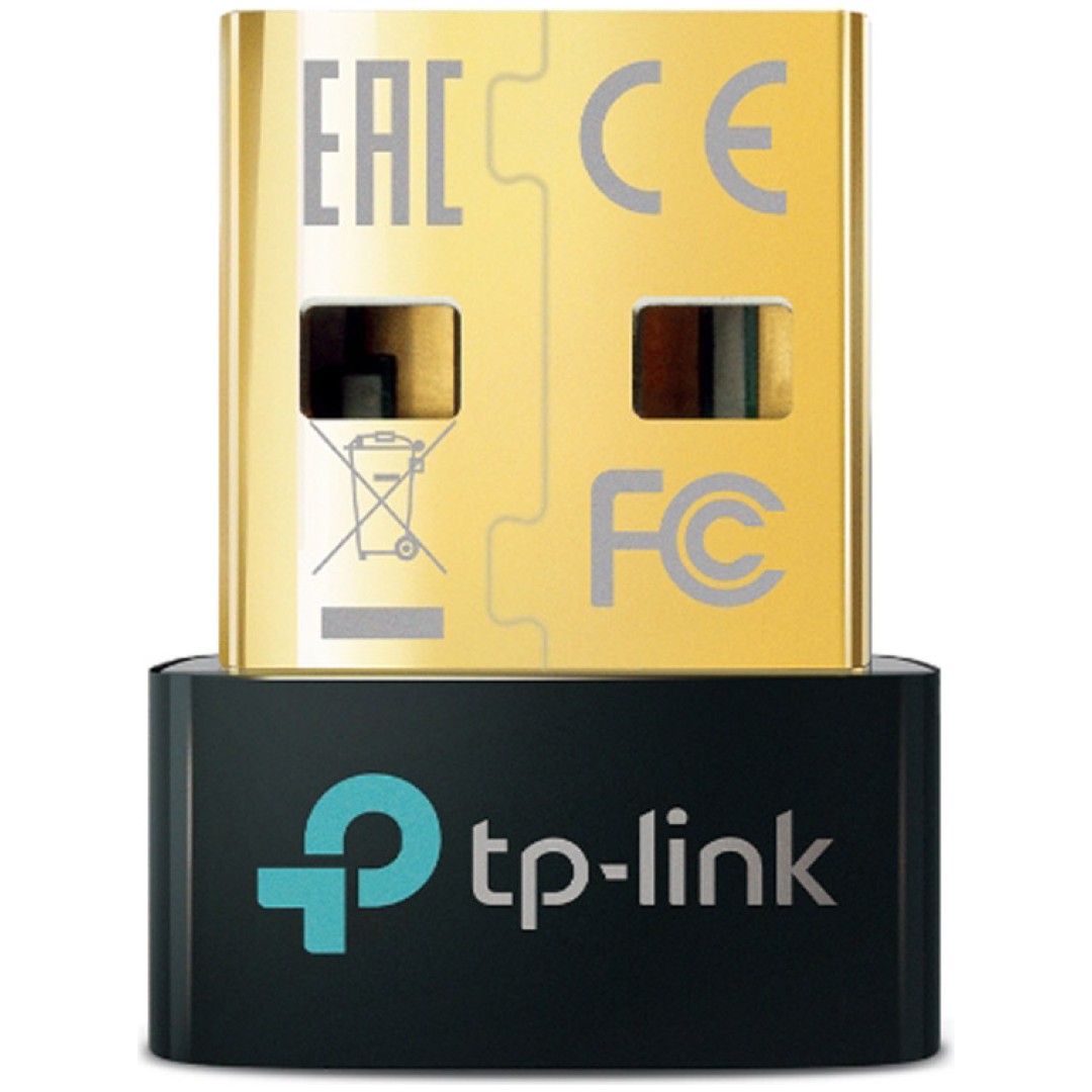 Bluetooth adapter USB 2.0 TP-LINK Nano BT 5.0 (UB500)