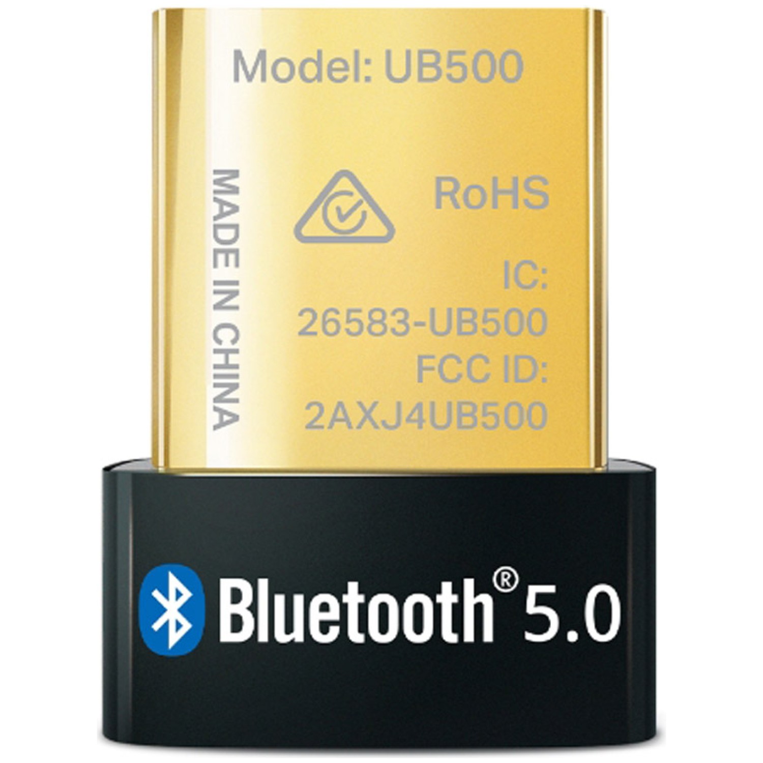 ki ima Bluetooth. USB ključ vstavite v prenosni računalnik in že lahko priključite Bluetooth naprave kot so: zvočniki