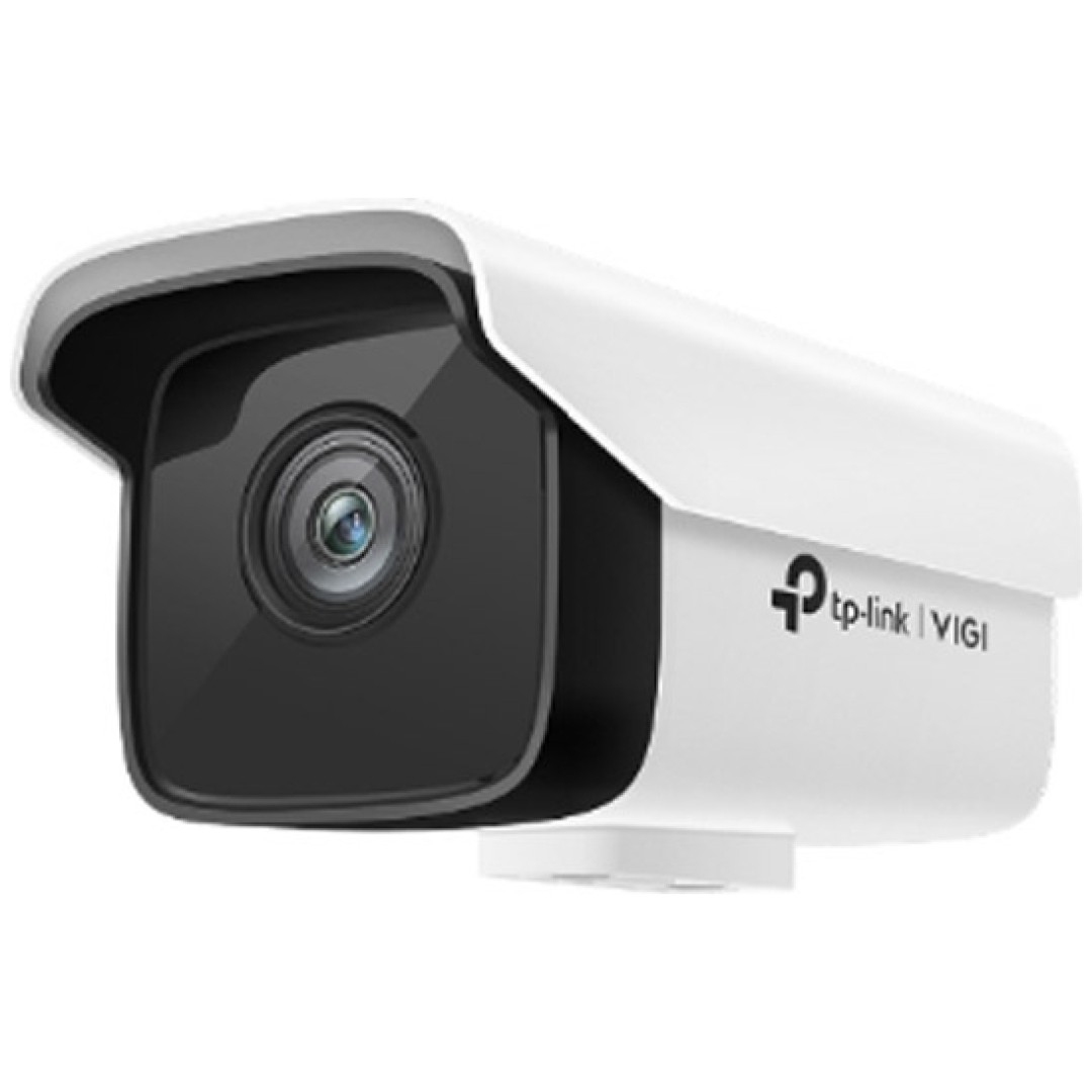 TP-LINK VIGI C300HP V1 dnevna/nočna 3MP bela zunanja nadzorna kamera